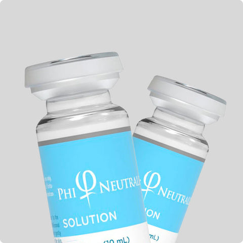 PMU Removal Products