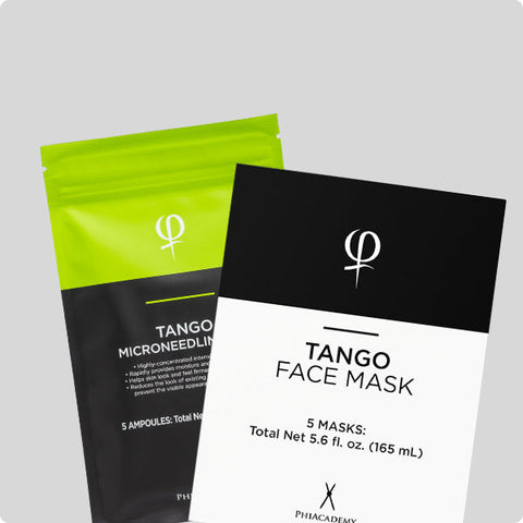 Facial Treatment Supplies