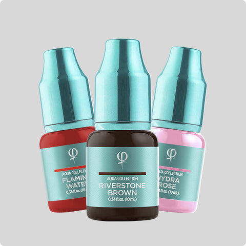 PMU Pigments