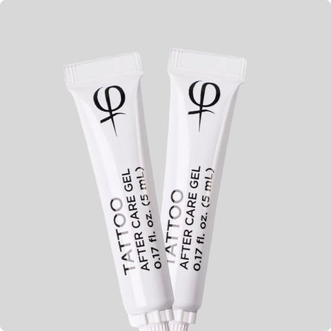 Tattoo Care Hygiene