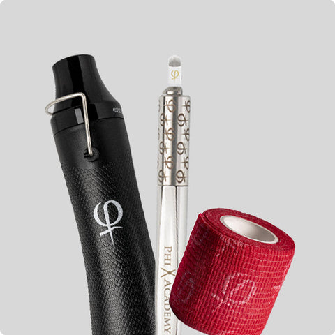 Microneedling Tools