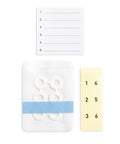 Phi Patch Test 10/1