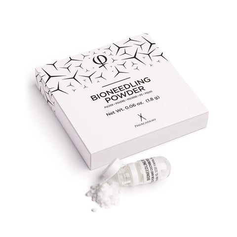 Bioneedling Powder