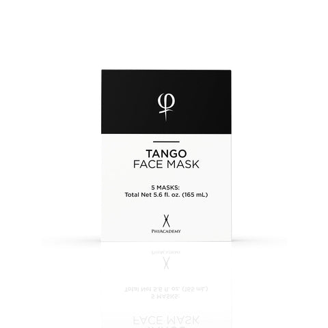 Tango Face Mask 1 x 5pcs
