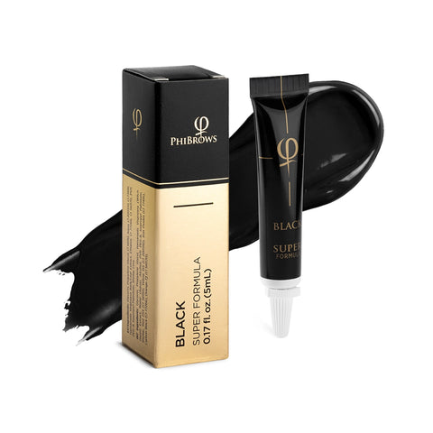 PhiBrows SUPER Pigment 5ml