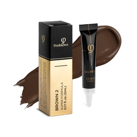 PhiBrows SUPER Pigment 5ml