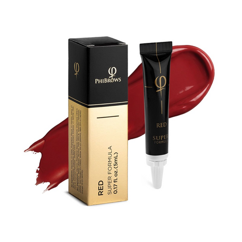 PhiBrows SUPER Pigment 5ml