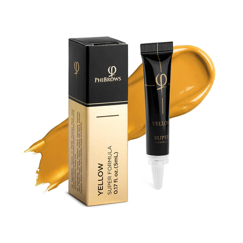 PhiBrows SUPER Pigment 5ml