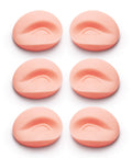 Phi Practice Pads - 3 pairs
