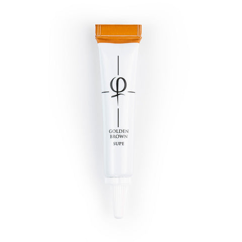 PhiBrows GoldenBrown SUPE Pigment 5ml