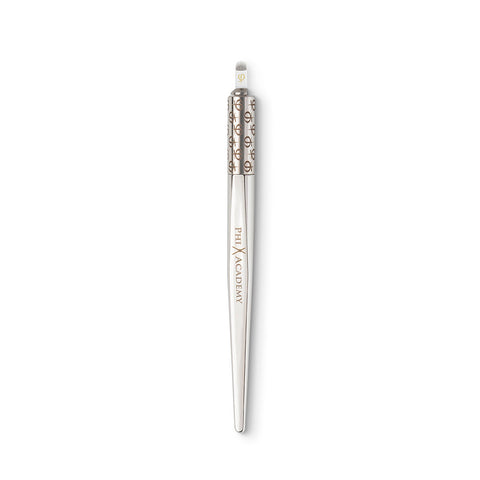 PhiBrows Universal Holder Silver
