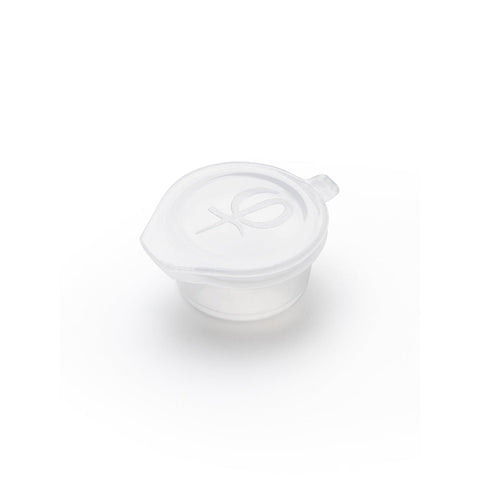Self-adhesive pigment container 50pcs