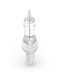 Disposable Plastic Cartr. Revo 3R (0.18) 15pcs