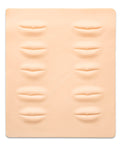 PhiContour Latex Printed Lips