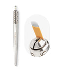 PhiBrows Universal Holder Silver