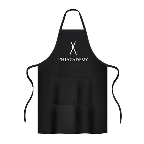 PhiBrows Apron