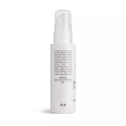 Phi Asept Solution