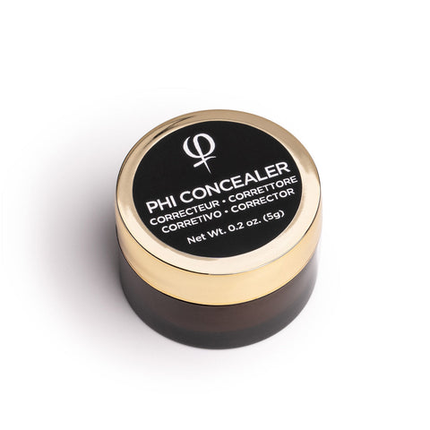 Phi Concealer
