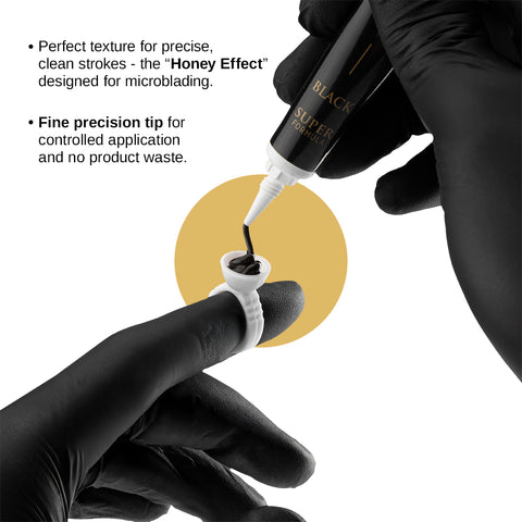 PhiBrows SUPER Pigment 5ml