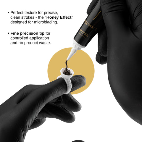 PhiBrows SUPER Pigment 5ml