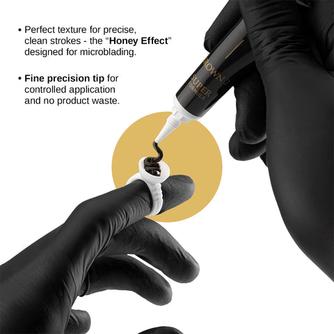 PhiBrows SUPER Pigment 5ml
