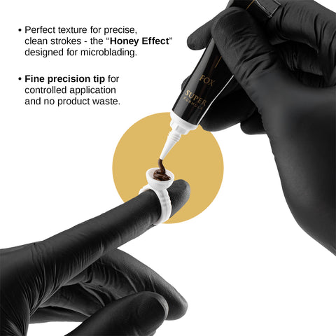 PhiBrows SUPER Pigment 5ml