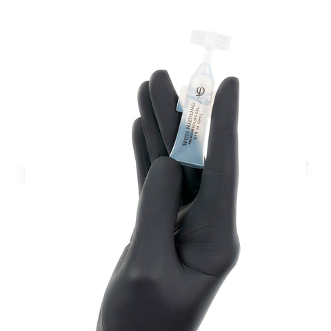 Spots Needling Microneedling Gel