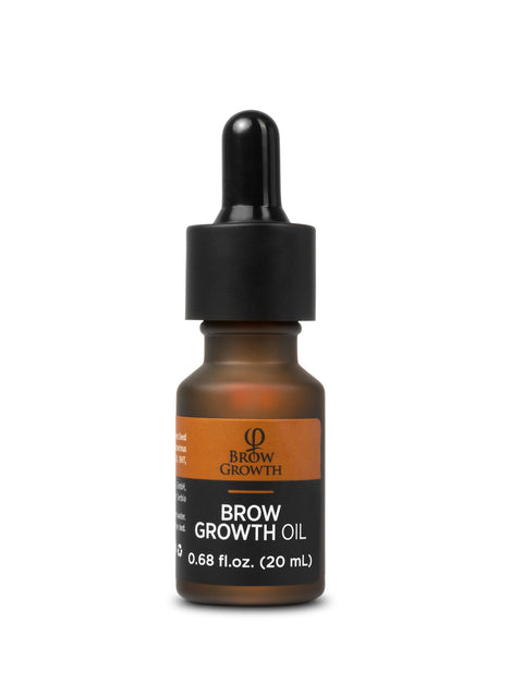 BrowGrowth Oil 20ml