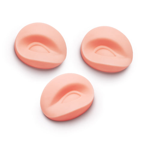 Phi Practice Pads - 3 pairs