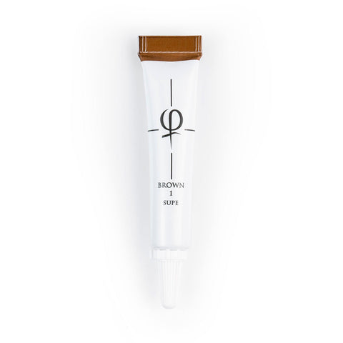 PhiBrows Brown 1 SUPE Pigment 5ml