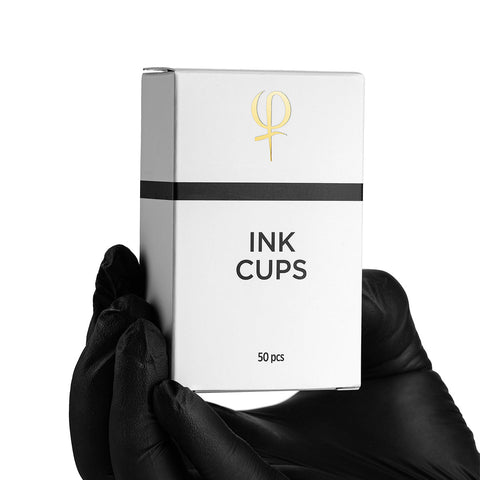 Ink Cup 50pcs