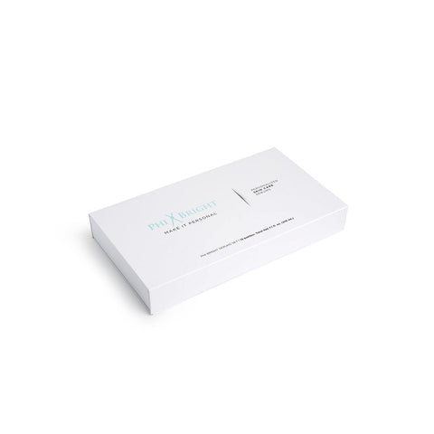 PhiBright Serum Set