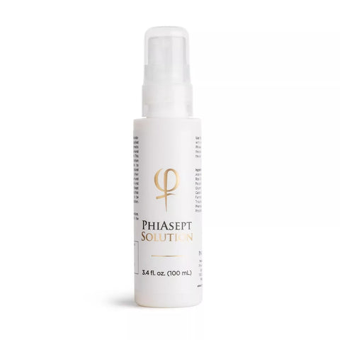 Phi Asept Solution