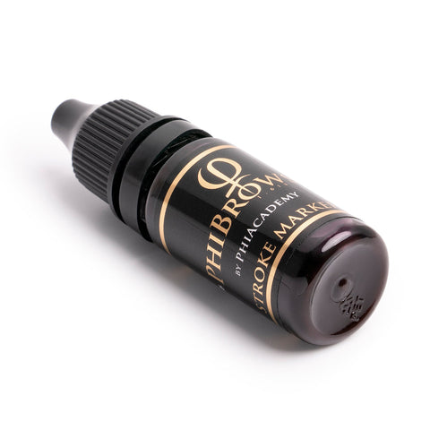 Phibrows Stroke Marker 10ml