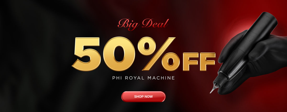 Promotional Banner