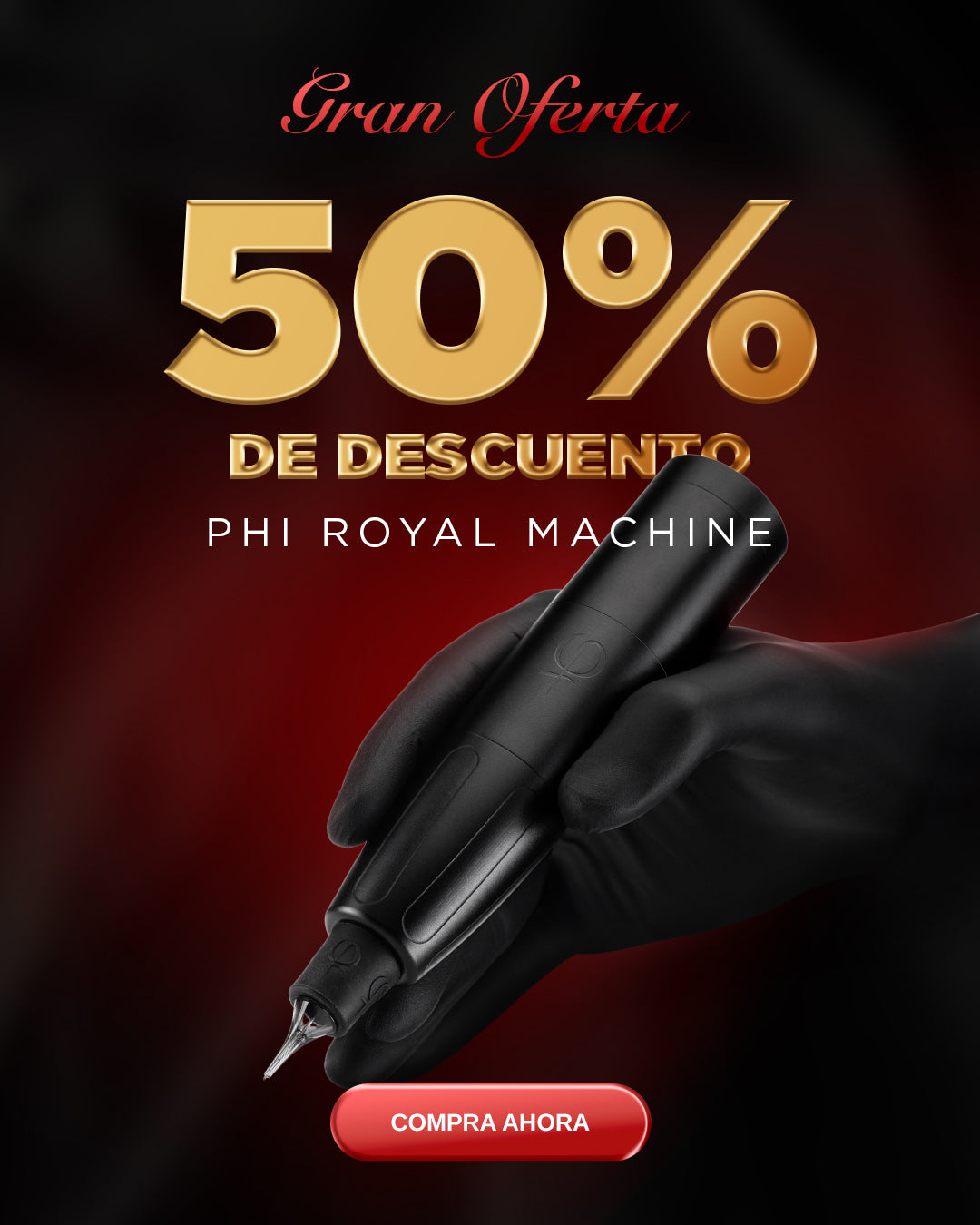 Promotional Banner