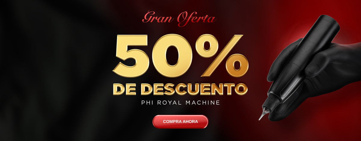 Promotional Banner