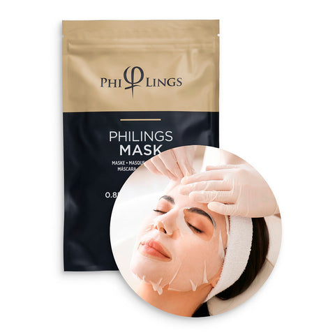PhiLings After Treatment Mask - 5pcs