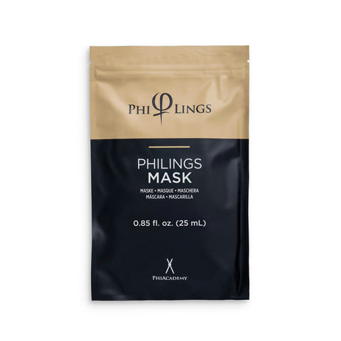 PhiLings After Treatment Mask - 5pcs