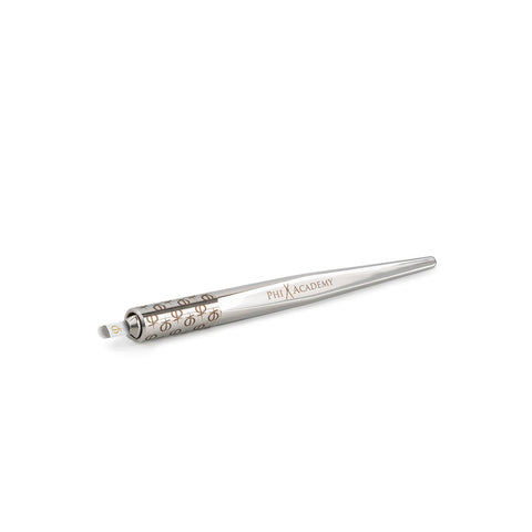 PhiBrows Universal Holder Silver