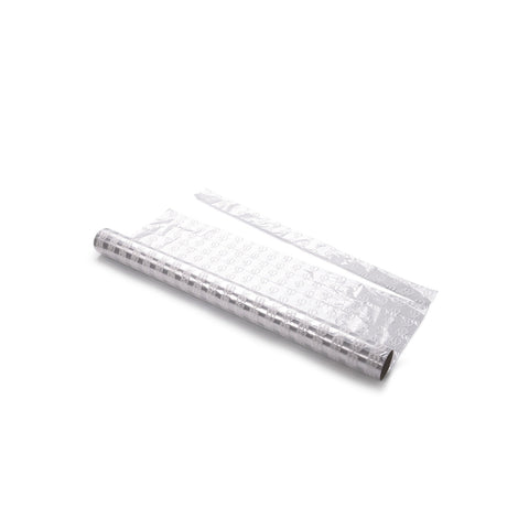 Protective Sleeve 50x3,5cm - 100pcs
