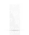 PhiFoil Lips & Brows 200pcs