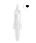 Disposable Plastic Cartr. Revo 1P (0.3) 15pcs