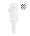 Disposable Plastic Cartr. Revo Tri-M (2.00) 10pcs