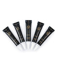 PhiBrows Microblading Pigment Collection SUPER
