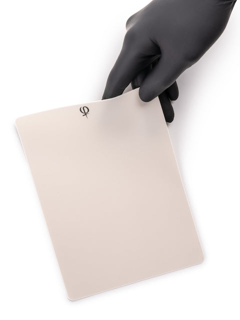 Practice Silicone Blank