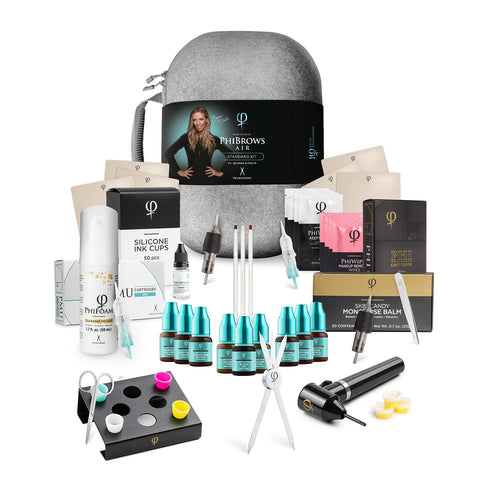 PhiBrows Air Standard Kit 2.0