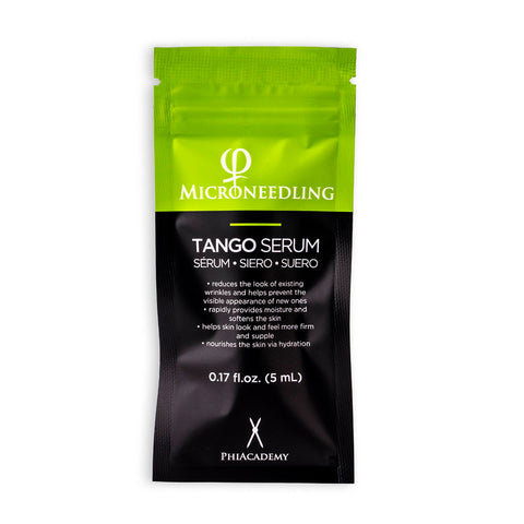 Microneedling Tango Serum