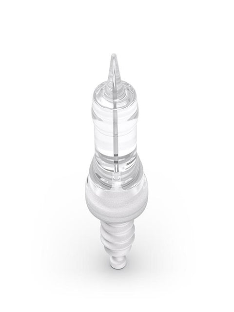 Disposable Plastic Cartr. Revo 1P (0.3) 15pcs