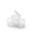 Self-adhesive pigment container 50pcs